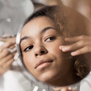 Laser Acne