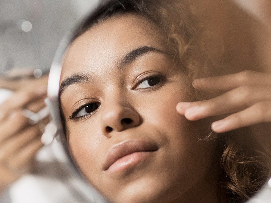 Laser Acne & Acne Scar Revision