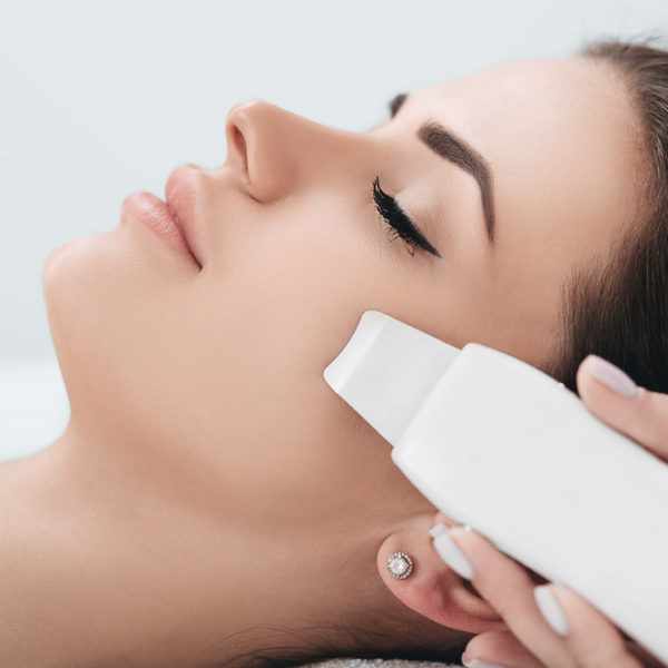 Hydrating Medical Facial