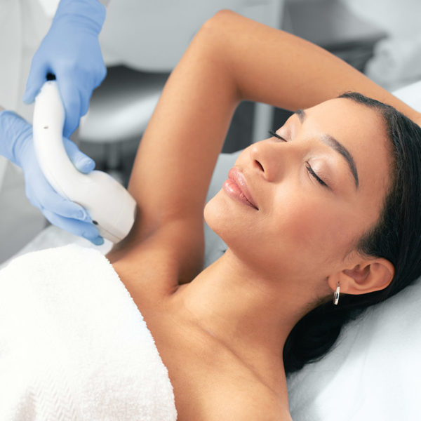 Advanced Laser Treatments