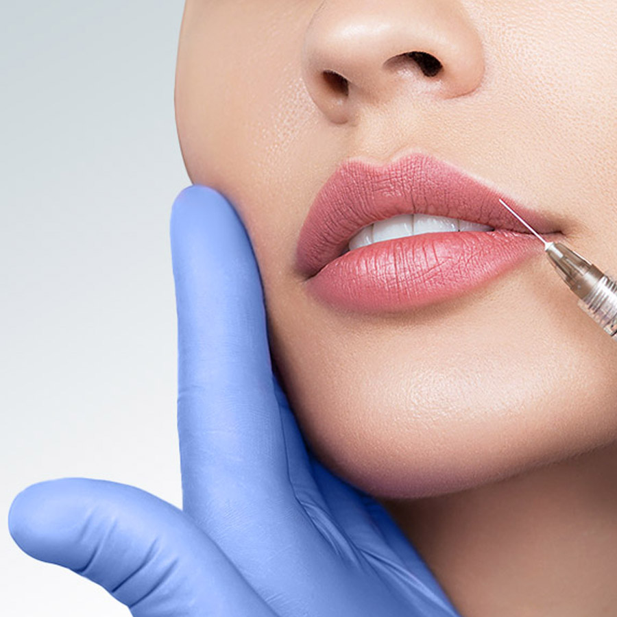 Cosmetic Dermal Fillers
