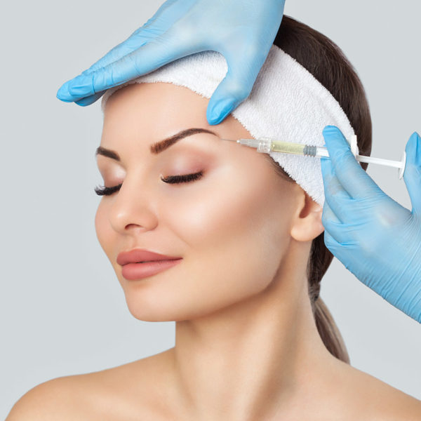 Filler Treatment