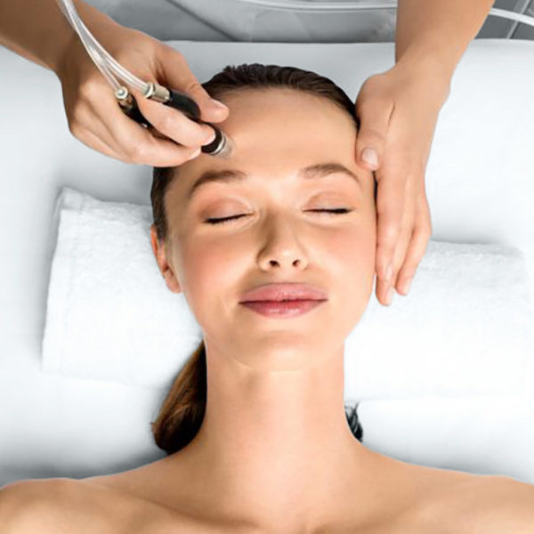 SilkPeel Facial