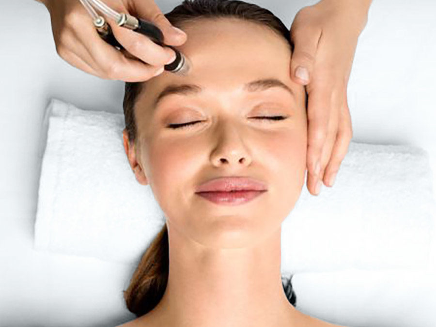 Bela MD+ Microdermabrasion