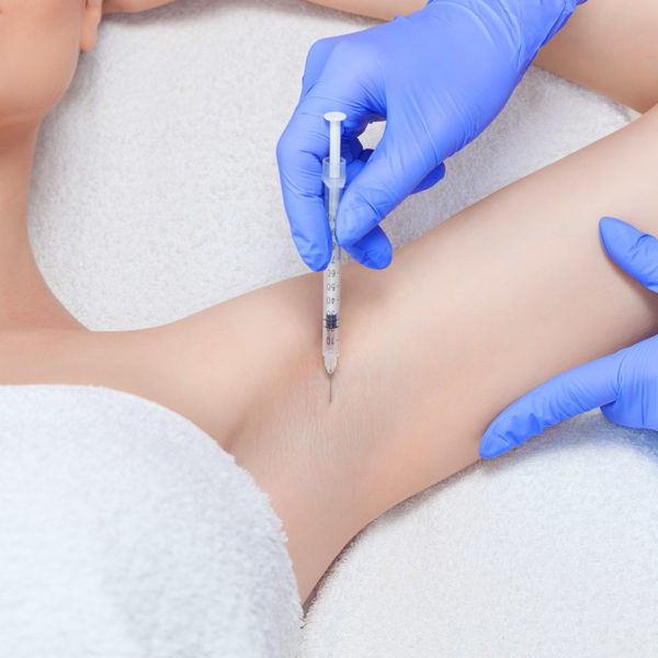 Medical Botox Treatment