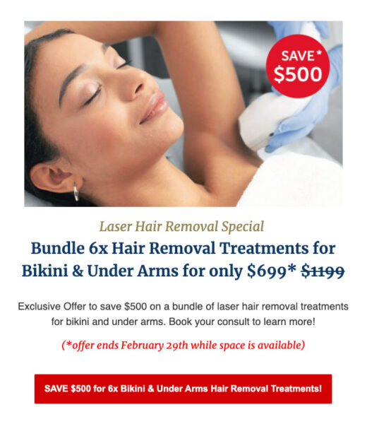 Laser Hair Removal Skin Physicians Dermatology