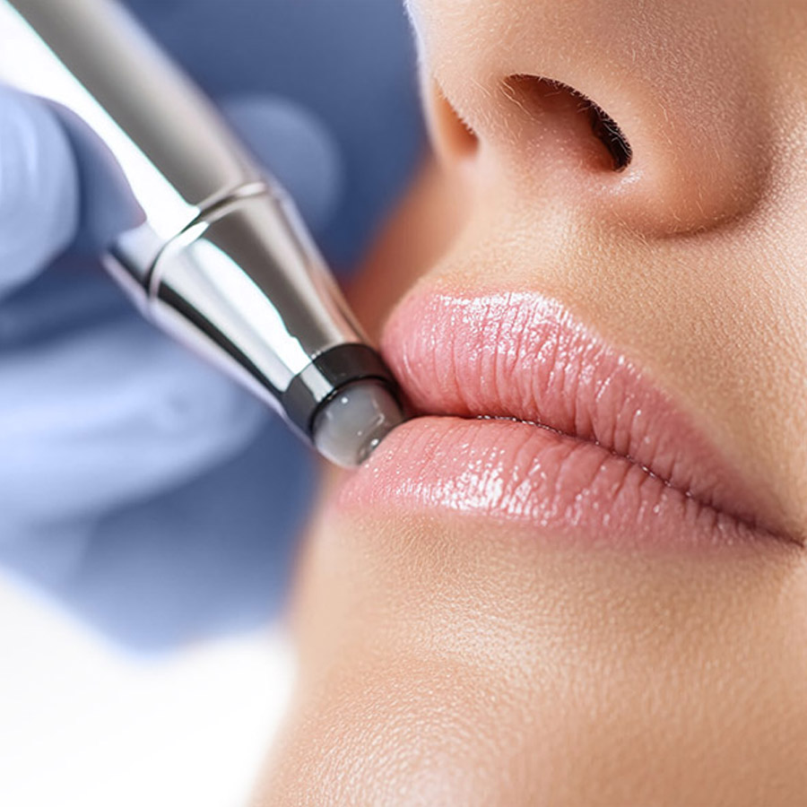 Lip Perk