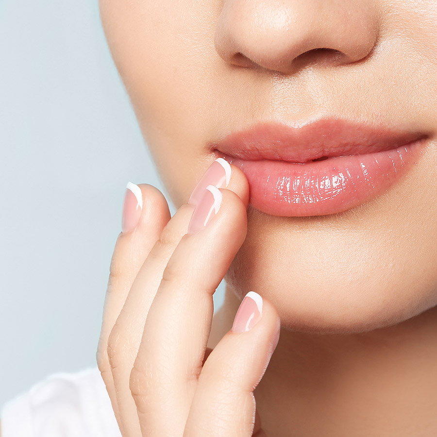 Lip Perk
